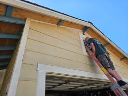 Best Vinyl Siding Installation  in Druid Hills, GA